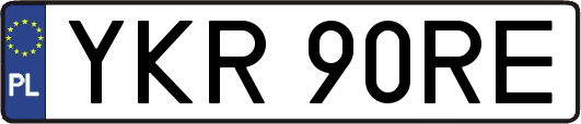 YKR90RE