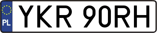 YKR90RH