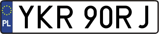 YKR90RJ