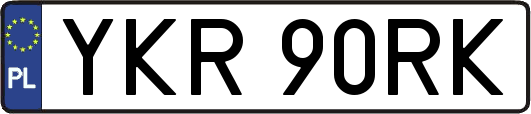 YKR90RK