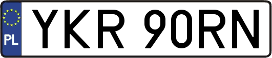YKR90RN