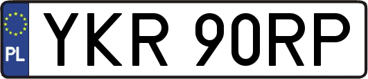 YKR90RP