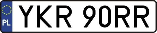 YKR90RR