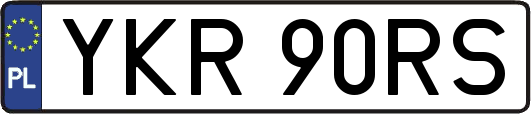 YKR90RS