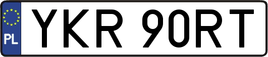 YKR90RT