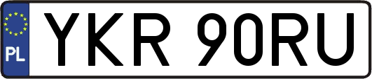 YKR90RU