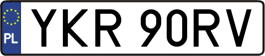 YKR90RV