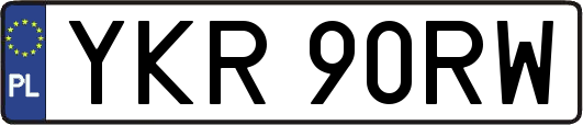 YKR90RW