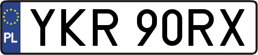YKR90RX