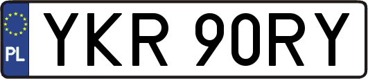 YKR90RY