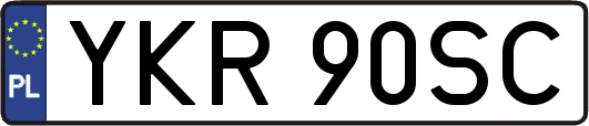 YKR90SC