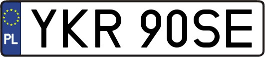 YKR90SE