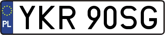YKR90SG
