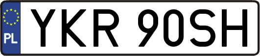 YKR90SH