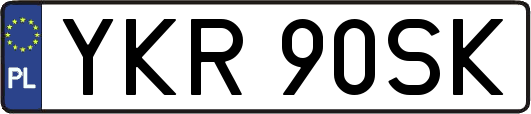 YKR90SK