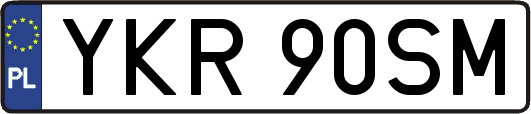 YKR90SM
