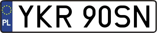 YKR90SN