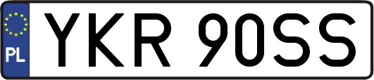 YKR90SS