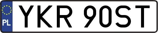 YKR90ST