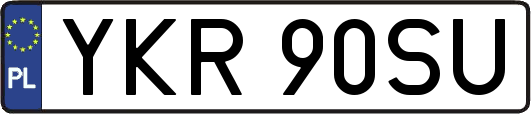 YKR90SU