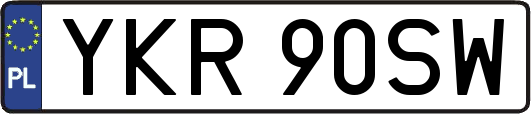 YKR90SW