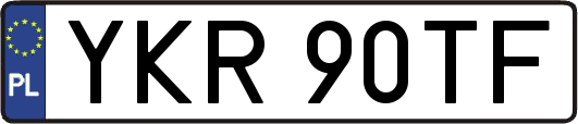 YKR90TF