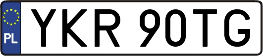 YKR90TG
