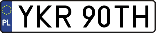 YKR90TH