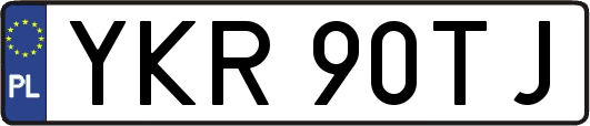 YKR90TJ