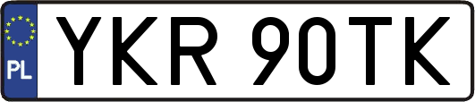 YKR90TK