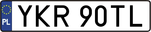 YKR90TL