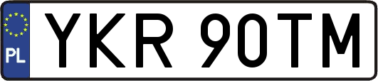 YKR90TM