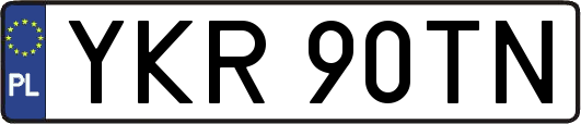 YKR90TN