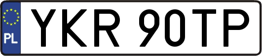 YKR90TP
