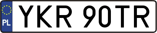 YKR90TR