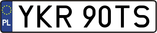 YKR90TS