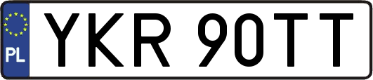 YKR90TT