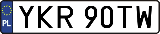YKR90TW