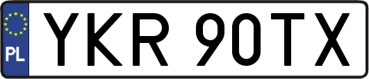 YKR90TX
