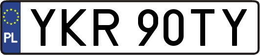 YKR90TY