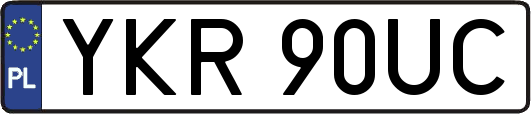 YKR90UC