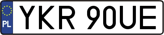 YKR90UE