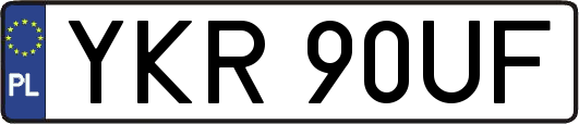 YKR90UF
