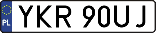 YKR90UJ