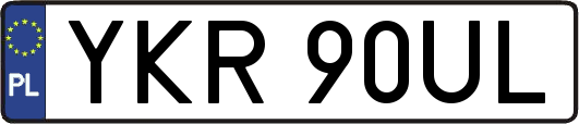 YKR90UL