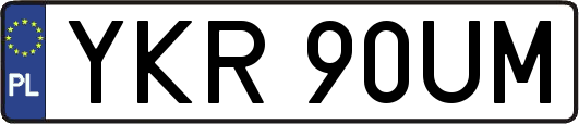 YKR90UM