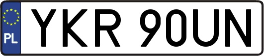 YKR90UN