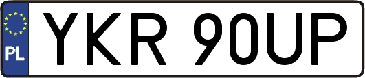 YKR90UP