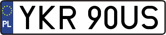 YKR90US