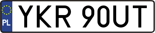 YKR90UT